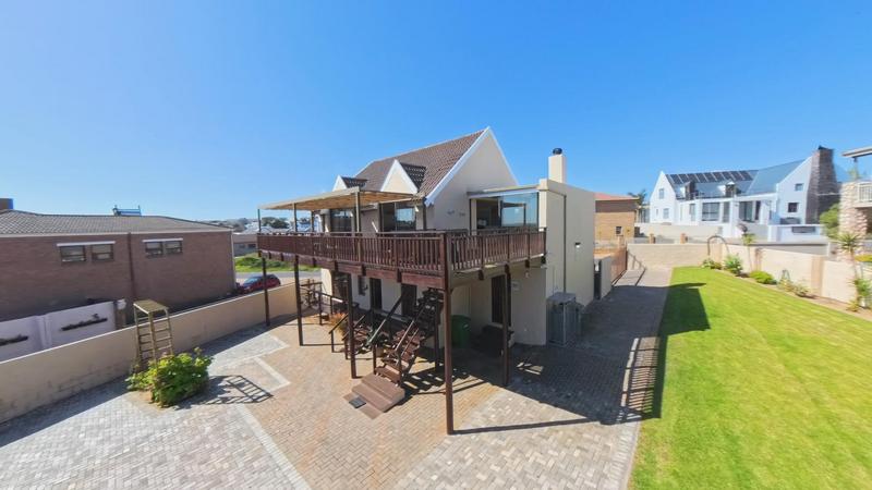 3 Bedroom Property for Sale in Myburgh Park Western Cape